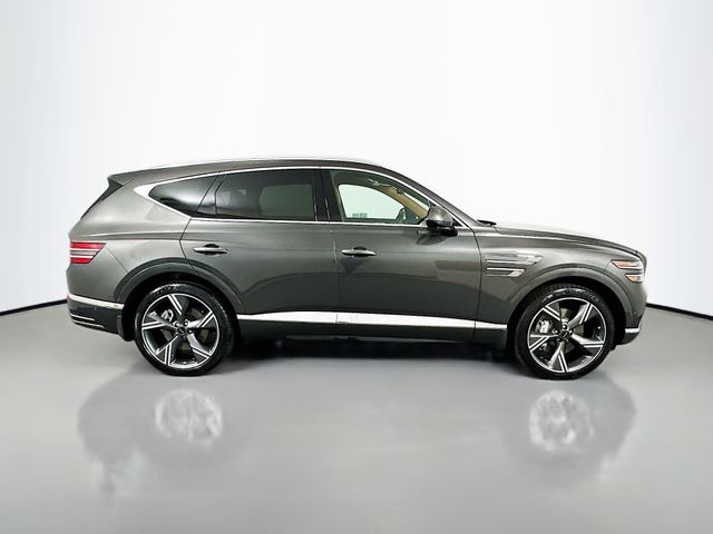Thumbnail: 2025 Genesis GV80 - 4