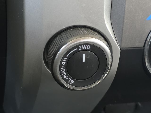 Used 2015 Toyota Tundra Truck