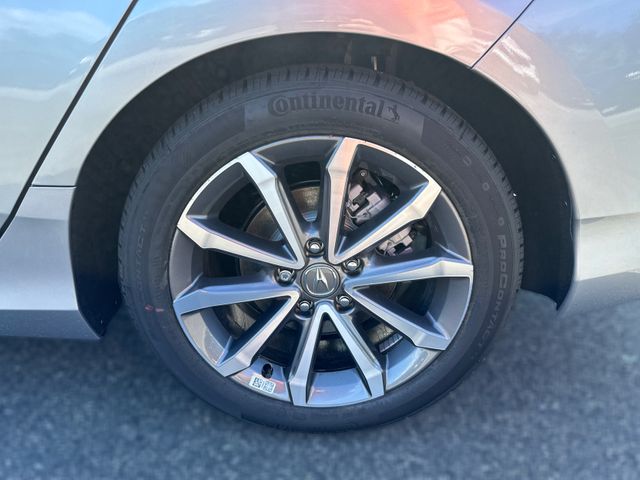 2025 Acura Integra Base - Photo 22