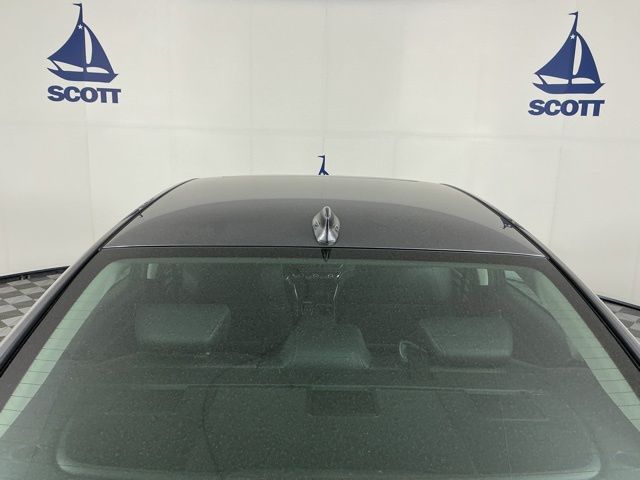 used 2021 Honda Accord Hybrid car, priced at $19,495