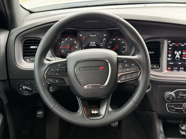 2023 Dodge Charger GT White at Durrett Motor Company