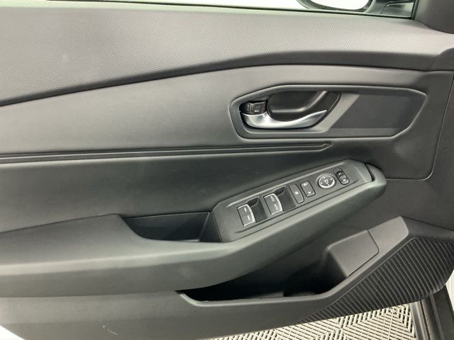 new 2026 Honda Accord car, priced at $32,345