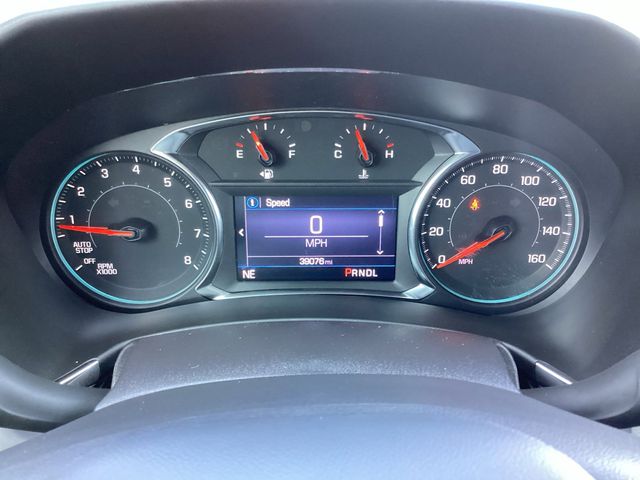 Used Car 2024 Chevrolet Equinox  Ls For Sale Under $20,000 In San Antonio, Texas