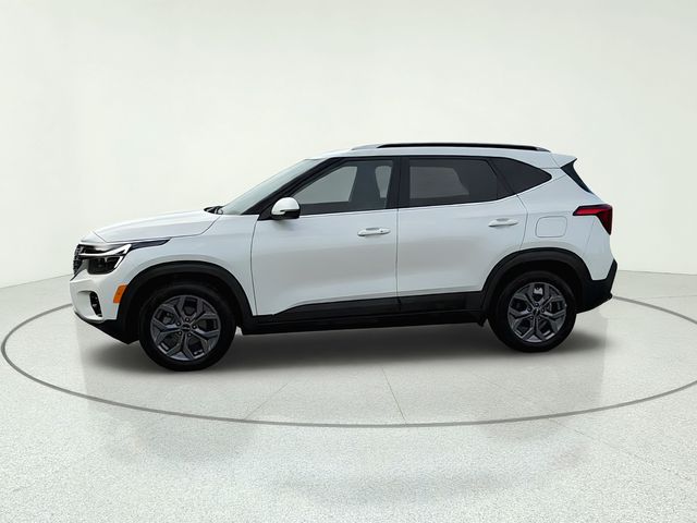 Used 2024 Kia Seltos SUV