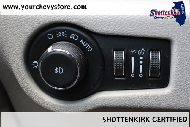Used 2022 Chrysler Pacifica Van