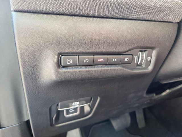 New 2026 Blue Jeep Laredo image 22