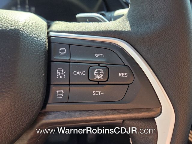 New 2026 Blue Jeep Limited image 25