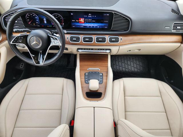 2024 Mercedes-Benz GLE GLE 350  at Classic Chevrolet Galveston