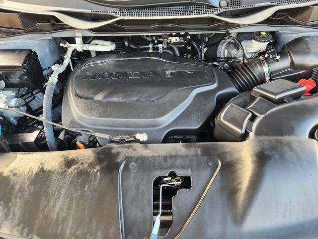 2023 Honda Odyssey Sport  at Don McGill Toyota