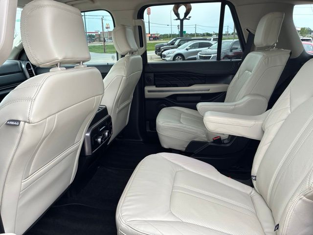 Used 2021 Ford Expedition SUV