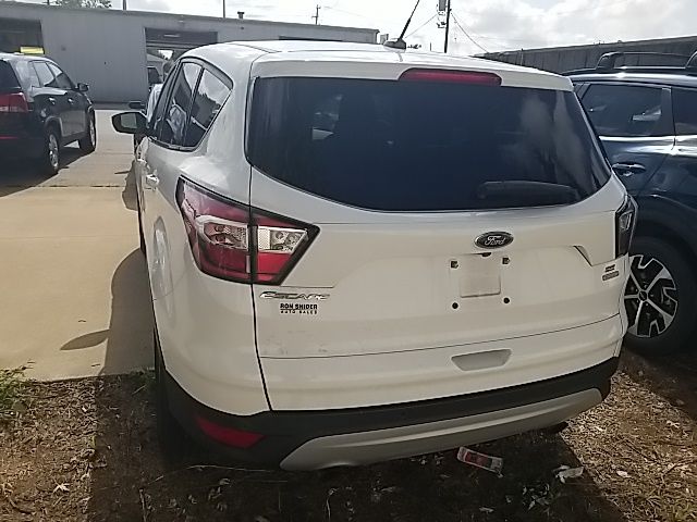 Used 2017 Ford Escape SUV