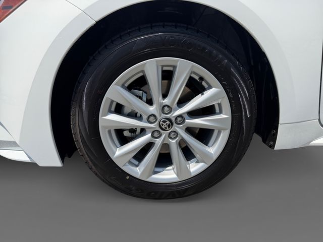 Used 2026 Toyota Corolla Sedan