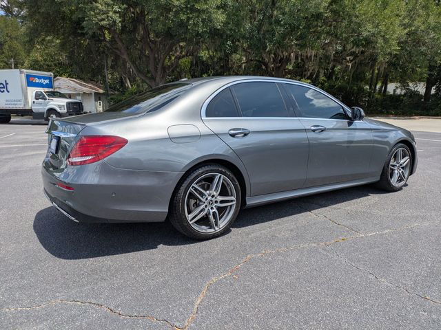 2019 Mercedes-Benz E 300 