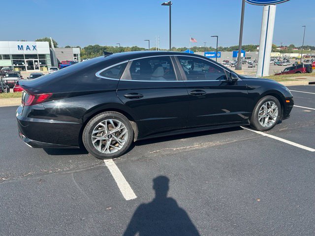 Used 2023 Hyundai Sonata Sedan