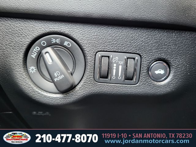 Used Car 2022 Dodge Charger  R/t Scat Pack For Sale Under $50,000 In San Antonio, Texas