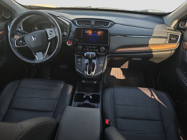 Used 2021 Honda CR-V SUV
