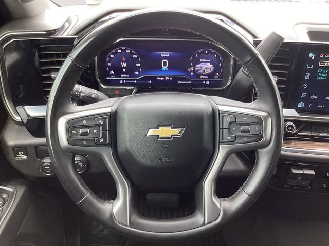 Used Car 2024 Chevrolet Silverado 1500  Lt For Sale Under $40,000 In San Antonio, Texas