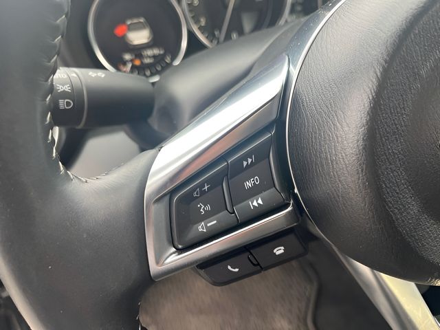 Used 2022 Mazda MX-5 Miata Convertible