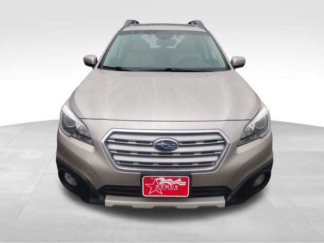 2016 Subaru Outback 3.6R photo