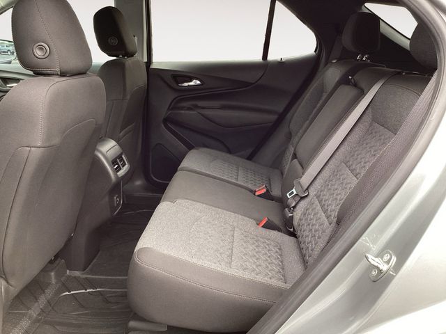 Used Car 2023 Chevrolet Equinox  Lt For Sale Under $25,000 In San Antonio, Texas