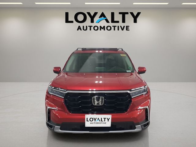 Used 2025 Honda Pilot SUV
