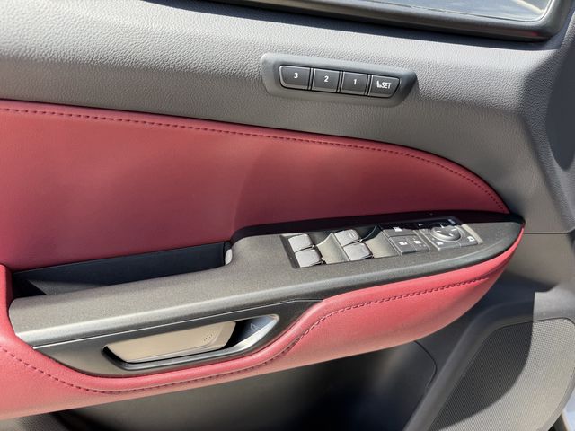 2022 Lexus NX 350 Premium Silver at Westside Lexus