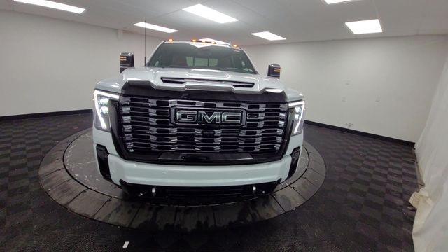 2026 – GMC – Sierra 3500HD
