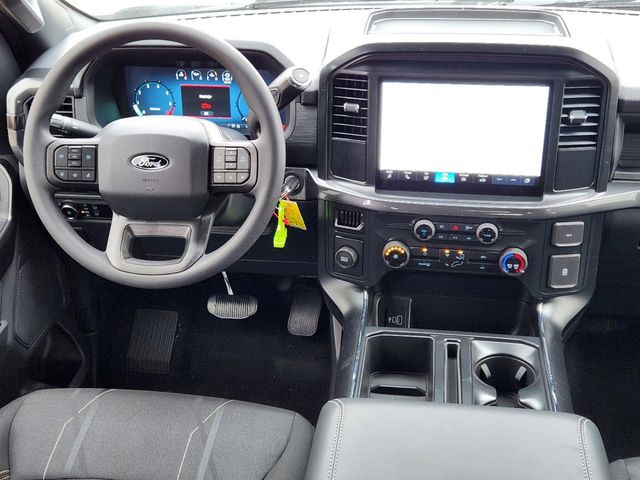 2025 Ford F-150 STX photo