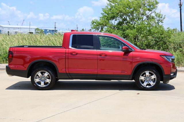 2026 Honda Ridgeline RTL - 3