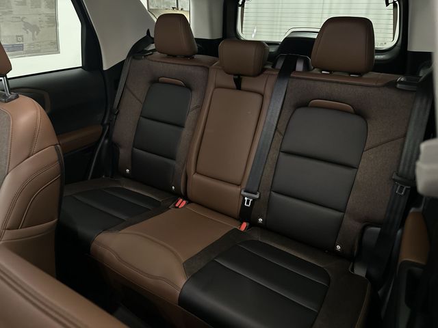 New 2026 Blue Ford Outer Banks image 26