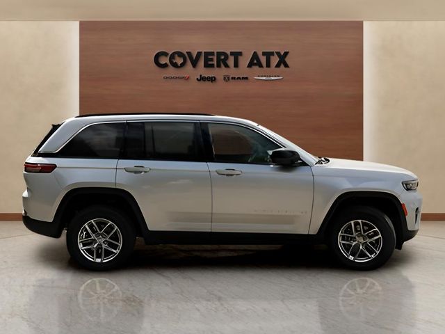 New Car 2025 Jeep Grand Cherokee  Laredo X For Sale Under $35,000 In Austin, Texas