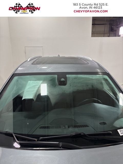 2022 Cadillac XT6 Premium Luxury photo