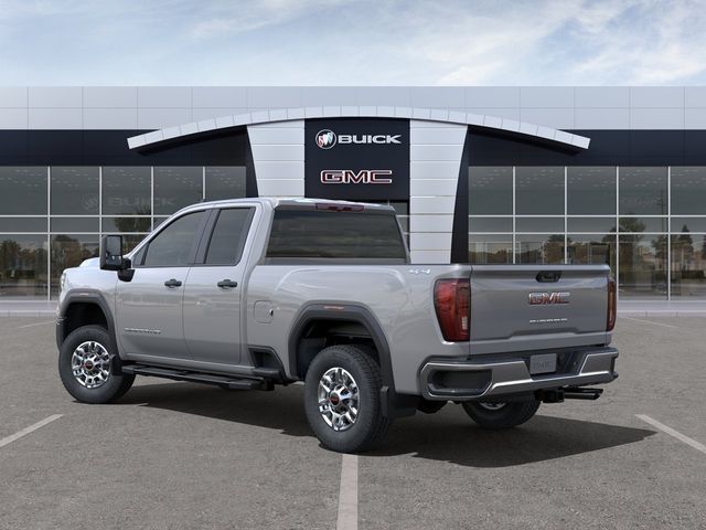 2024 GMC Sierra 2500HD Pro 3