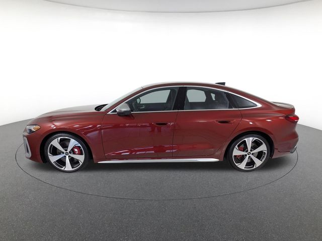 used 2025 Audi S5 car, priced at $61,981