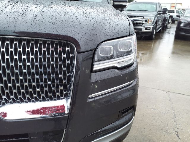 2024 Lincoln Navigator Reserve 14