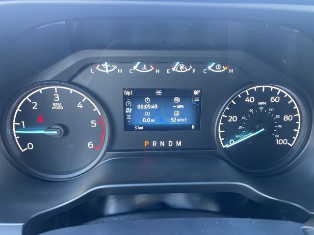2024 Ford F-550 Super Duty 