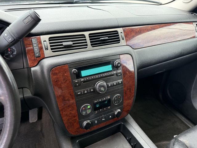 2010 Chevrolet Suburban 1500 LT Beige at Gullo Toyota