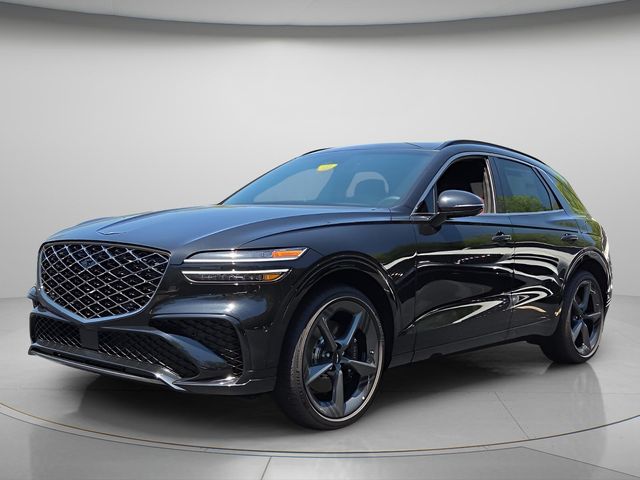 2026 Genesis GV70