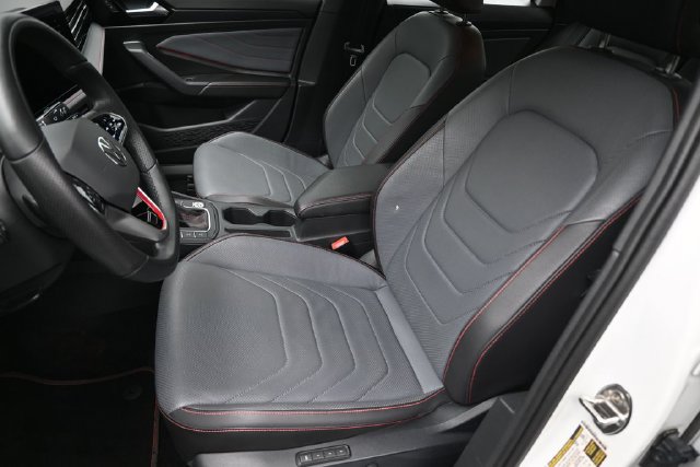 Used 2025 Volkswagen Jetta GLI Sedan