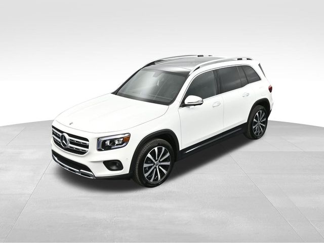 2023 Mercedes-Benz GLB GLB 250 34