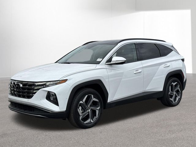 2024 Hyundai Tucson Hybrid Limited AWD