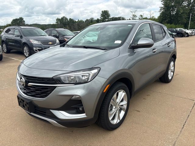 Used 2023 Buick Encore GX SUV