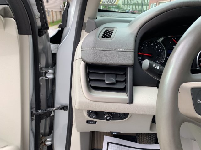 Used 2020 GMC Terrain SUV