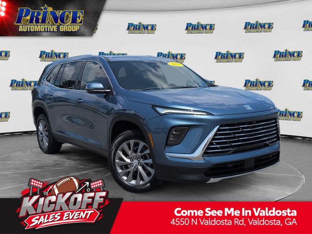 2026 Buick Enclave Preferred FWD