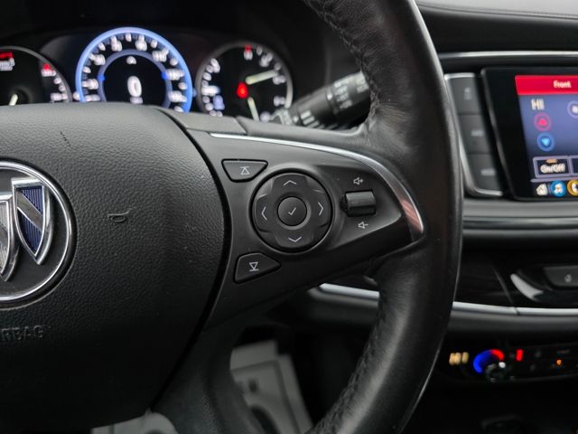 2021 Buick Enclave AWD Avenir