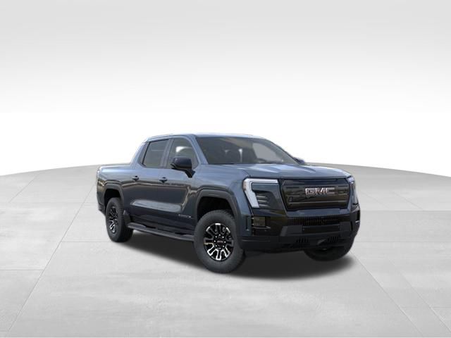 2026 GMC Sierra EV Elevation Crew Cab (Standard Range) e4WD