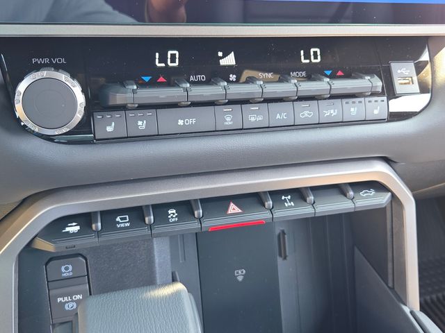 New 2026 Toyota Tundra i-FORCE MAX Truck