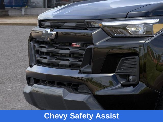 New 2025 Chevrolet Colorado For Sale in New Hudson, MI