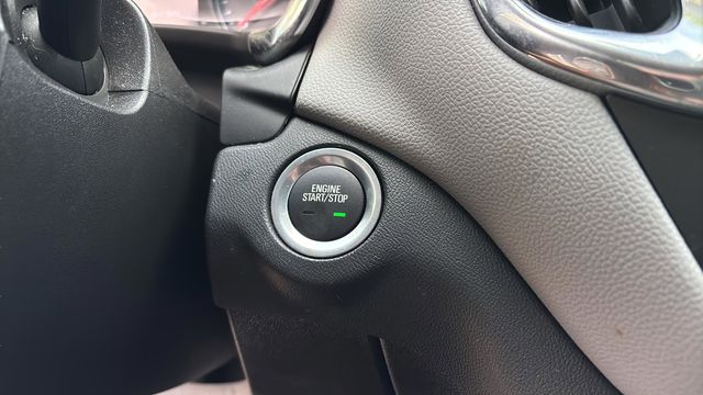 Used 2024 White Chevrolet LS image 29
