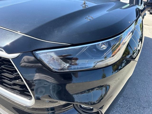 2026 Toyota Highlander - $47,988